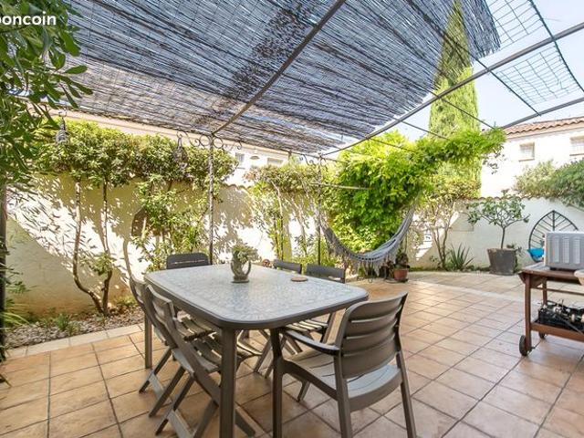 Maison 5 pièces 105 m²