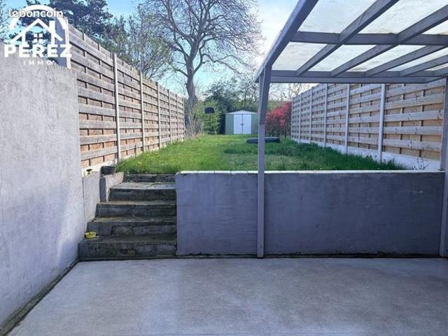 Maison 5 pièces 105 m²