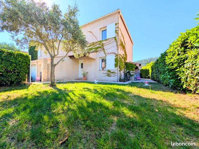Maison 5 pièces 105 m²