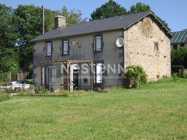 Maison 5 pièces 105 m²
