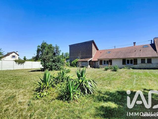 Maison 5 pièces 105 m²