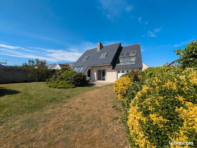 Maison 5 pièces 105 m²