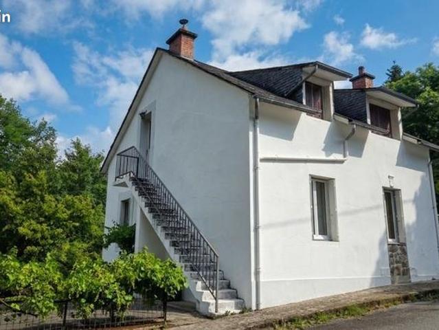 Maison 5 pièces 105 m²