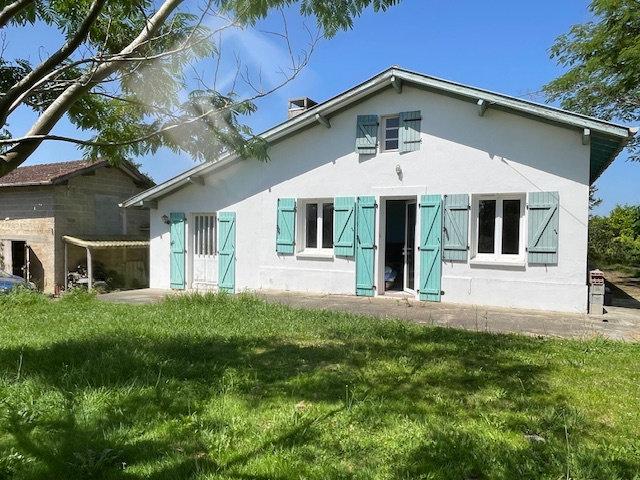 Maison 5 pièces 105 m²