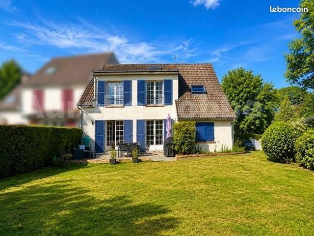 Maison 5 pièces 105 m²