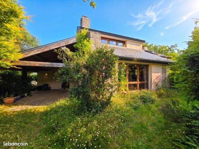 Maison 5 pièces 105 m²