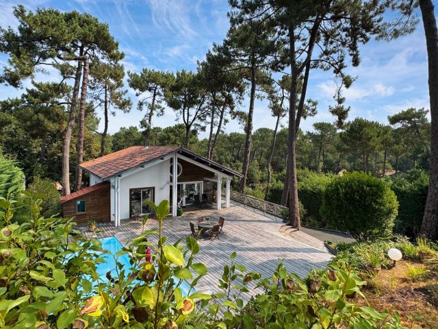 Maison 5 pièces 105 m²