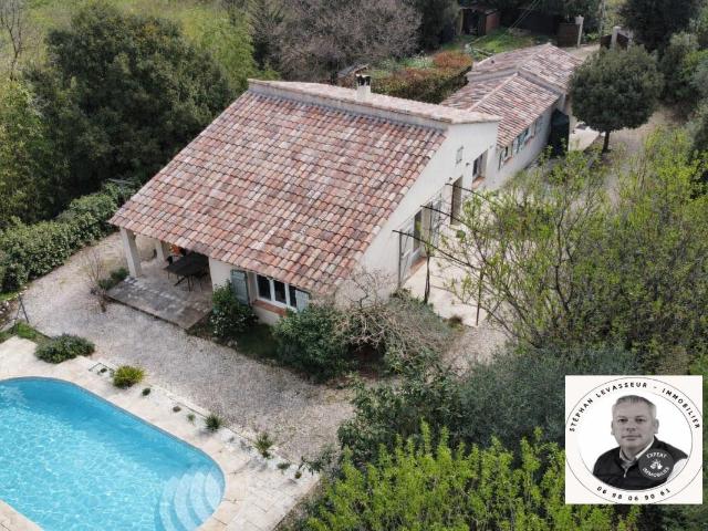Maison 5 pièces 105 m²