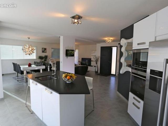 Maison 5 pièces 105 m²