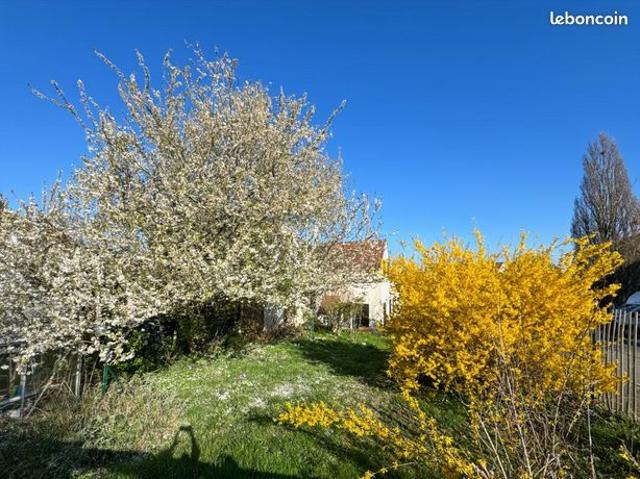 Maison 5 pièces 105 m²