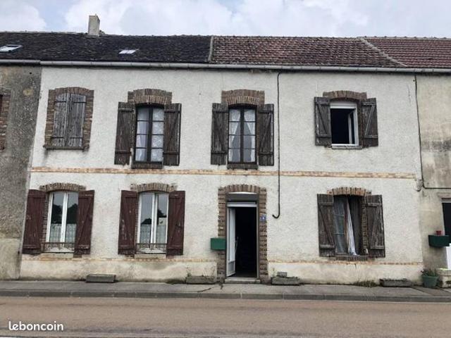 Maison 5 pièces 105 m²