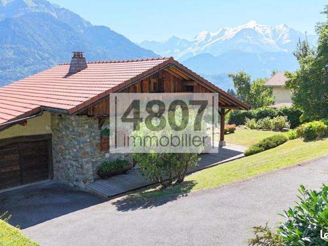 Maison 5 pièces 105 m²