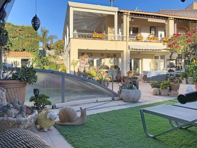 Maison 5 pièces 105 m²