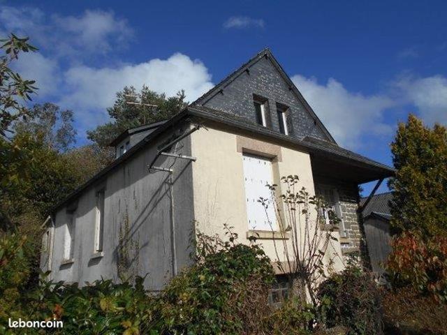 Maison 5 pièces 105 m²