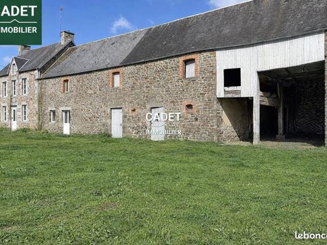 Maison 5 pièces 105 m²