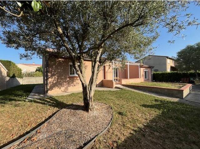 Maison 5 pièces 105 m²