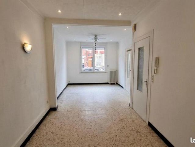 Maison 5 pièces 105 m²