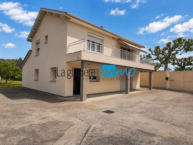Maison 5 pièces 105 m²