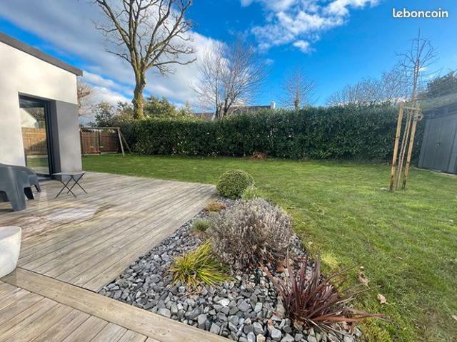 Maison 5 pièces 105 m²