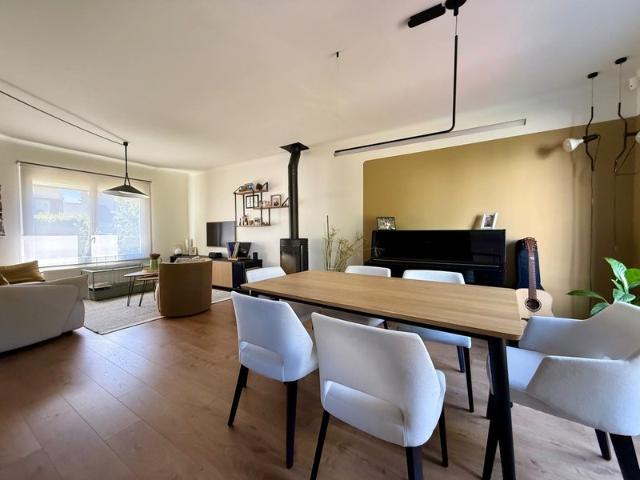 Maison 5 pièces 105 m²