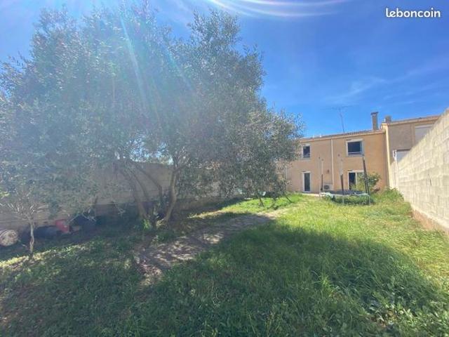 Maison 5 pièces 105 m²