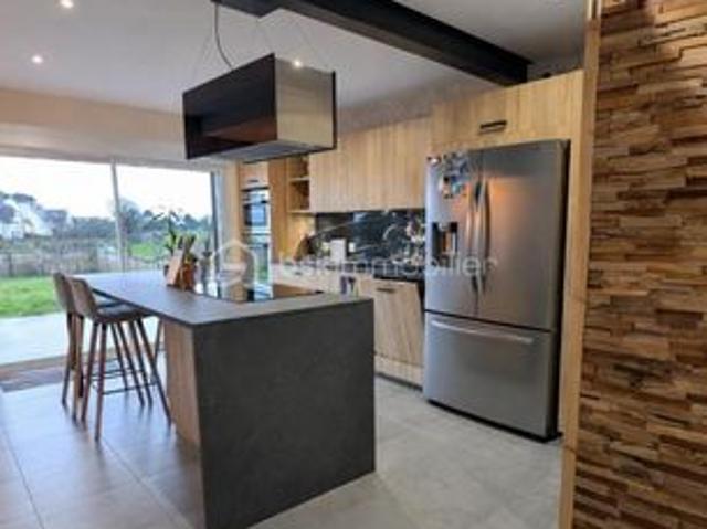 Maison 5 pièces 105 m²
