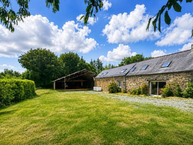 Maison 5 pièces 105 m²