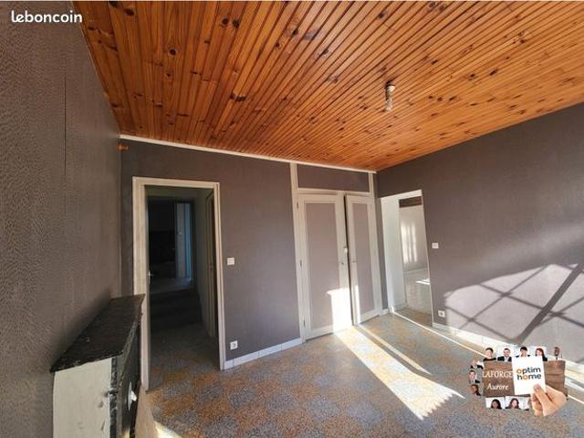 Maison 5 pièces 105 m²