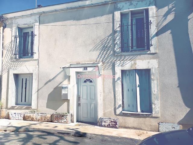 Maison 5 pièces 105 m²