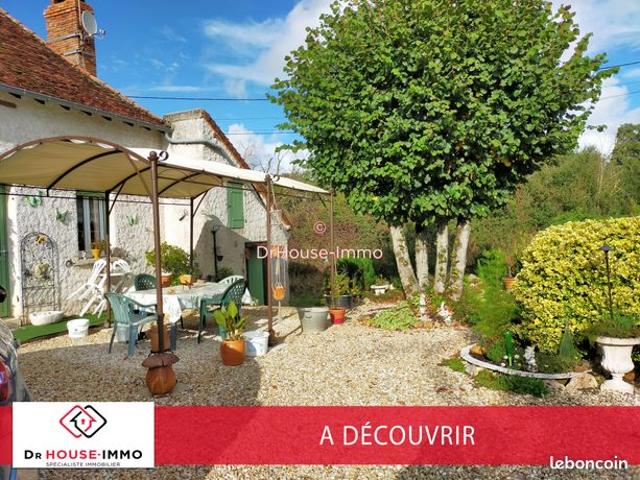 Maison 5 pièces 105 m²