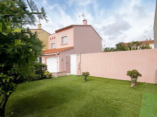 Maison 5 pièces 105 m²