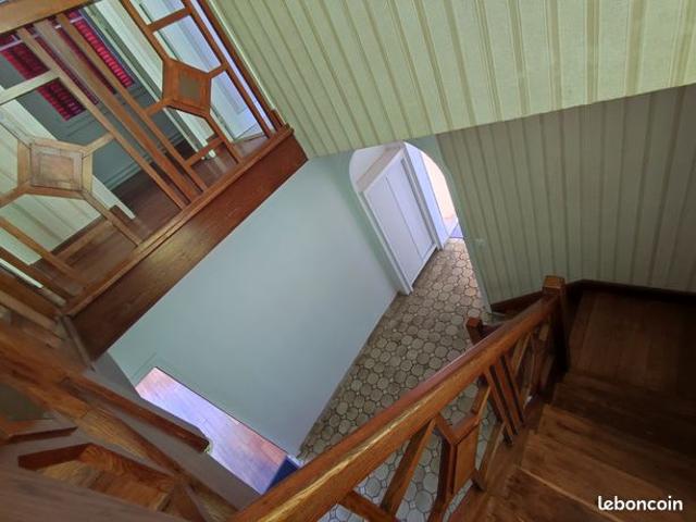 Maison 5 pièces 105 m²