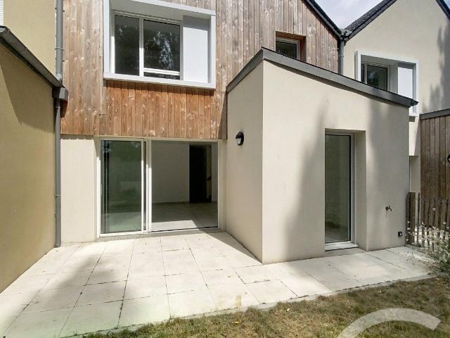 Maison 5 pièces 105 m²