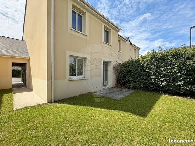 Maison 5 pièces 105 m²
