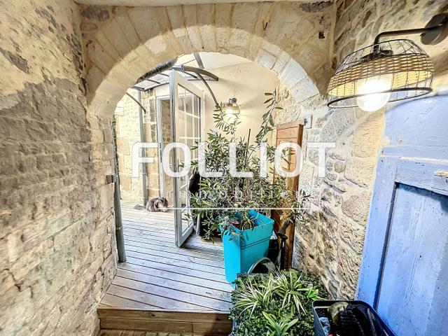 Maison 5 pièces 105 m²