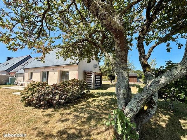 Maison 5 pièces 105 m²