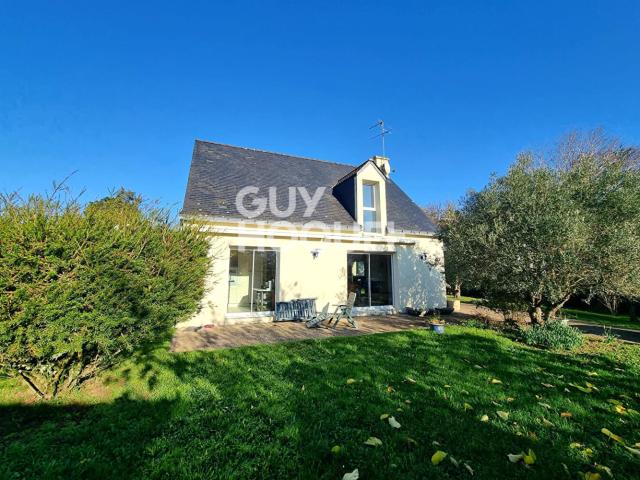 Maison 5 pièces 105 m²