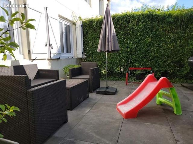 Maison 5 pièces 105 m²