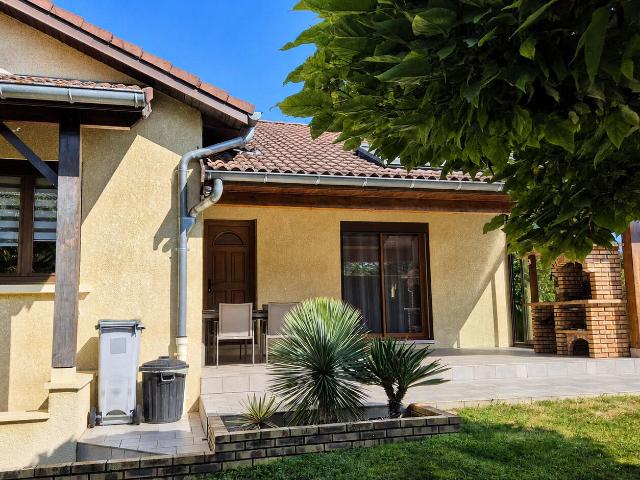 Maison 5 pièces 105 m²