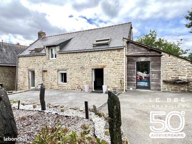 Maison 5 pièces 105 m²