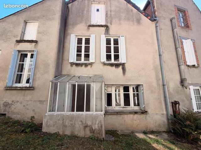 Maison 5 pièces 105 m²