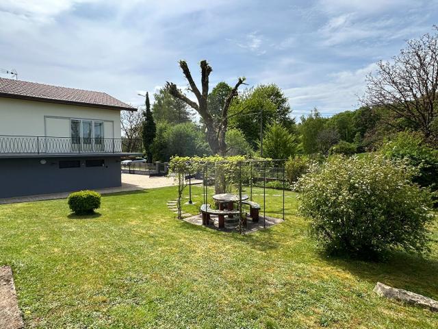 Maison 5 pièces 105 m²