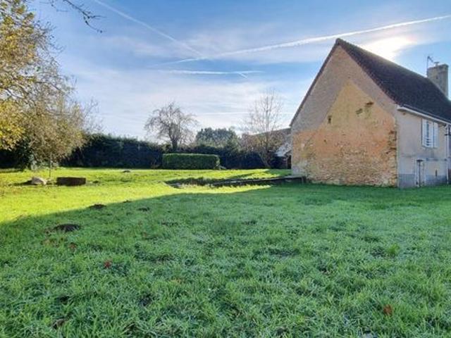 Maison 5 pièces 105 m²