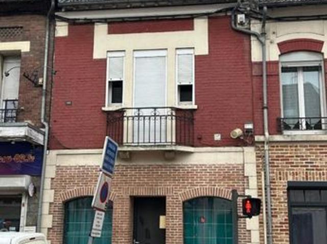 Maison 5 pièces 105 m²