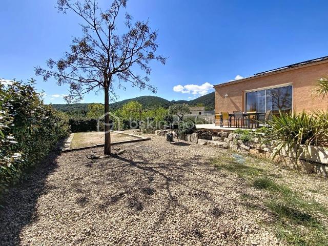 Maison 5 pièces 105 m²