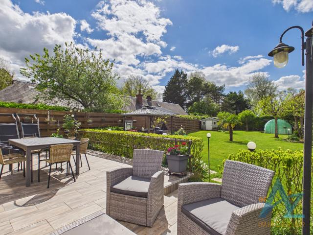 Maison 5 pièces 105 m²