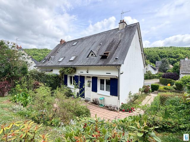Maison 5 pièces 105 m²
