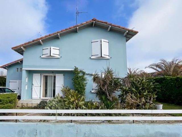 Maison 5 pièces 105 m²