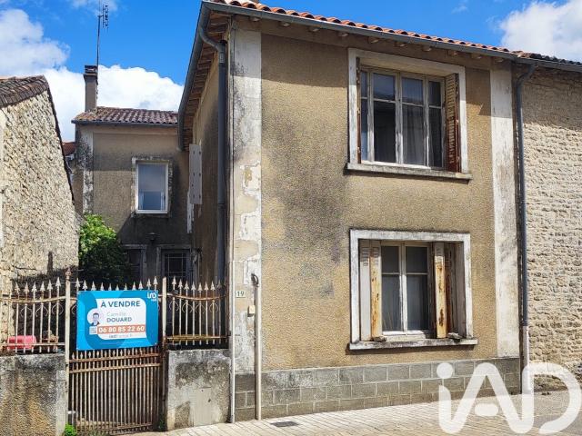 Maison 5 pièces 105 m²