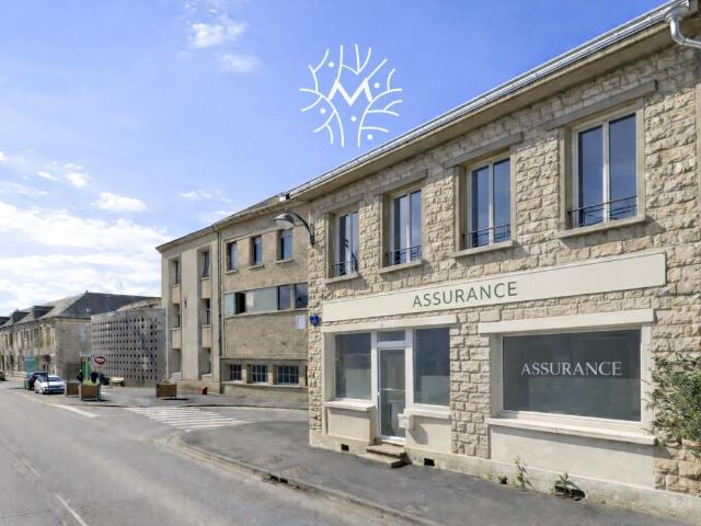 Maison 5 pièces 105 m²